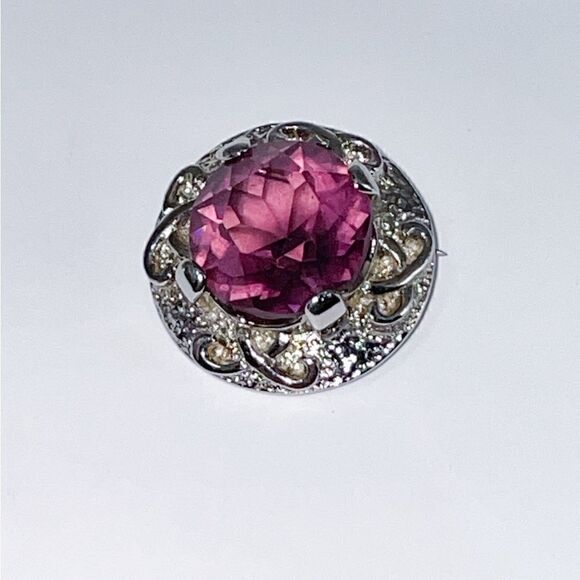 CJ Scotland Brooch - Picture 12 of 14